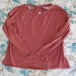 Lulu Lemon Athletica Top